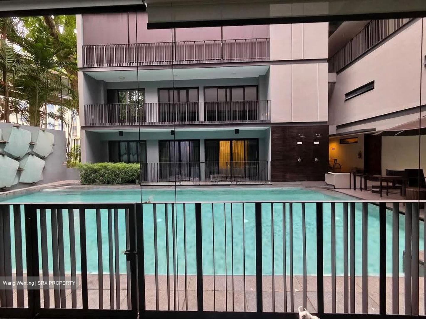 Hijauan (D9), Apartment #557172491